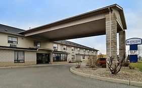 Lexington Suites Windsor